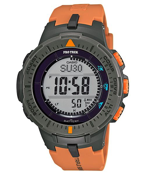 CASIO PRO TREK PRG-300-4D