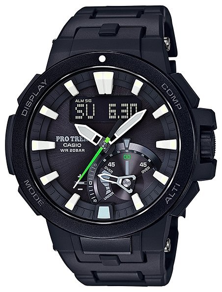 CASIO PRO TREK PRW-7000FC-1D
