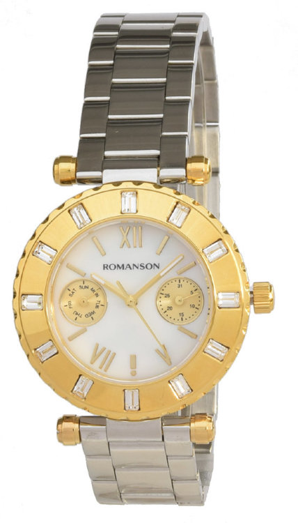 ROMANSON RM0379T LC(WH)