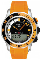TISSOT T026.420.17.281.02 (T0264201728102) Touch Collection Sea-Touch