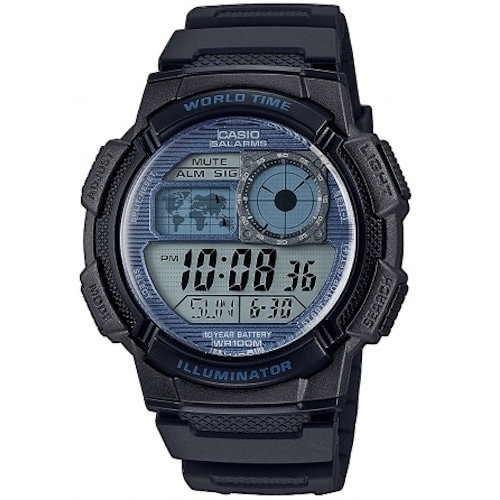 CASIO CLASSIC AE-1000W-2A2