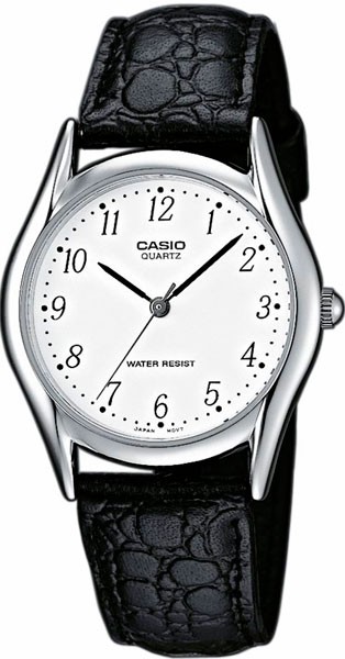 CASIO CLASSIC MTP-1154E-7B