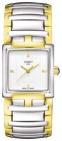 TISSOT T051.310.22.031.00 (T0513102203100) T-Trend T-Evocation