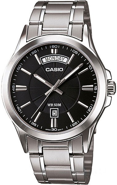 CASIO CLASSIC MTP-1381D-1A