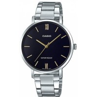 CASIO CLASSIC MTP-VT01D-1B