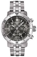 TISSOT T067.417.11.051.00 (T0674171105100) T-Sport PRS 200