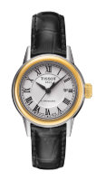 TISSOT T085.207.26.013.00 (T0852072601300) T-Classic Carson