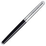 Ручка WATERMAN S0921130 Waterman Hemisphere - Deluxe Black CT, ручка-роллер, F, BL (№ 312)