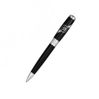 S.T.Dupont Шариковая ручка Line D с изображением герба ref. 415608 (№ 17)