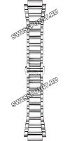 Стальной браслет Tissot T605038223 для часов Tissot Generosi-T T105.309