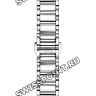 Стальной браслет Tissot T605038223 для часов Tissot Generosi-T T105.309