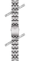 Стальной браслет Tissot T605029059 для часов Tissot Classic Dream T033.410, T033.423