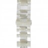 Стальной браслет Tissot T605041013 для часов Tissot V8 T106.427.11.031.00, T106.427.11.051.00