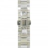 Стальной браслет Tissot T605041013 для часов Tissot V8 T106.427.11.031.00, T106.427.11.051.00
