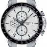 Стальной браслет Tissot T605041013 для часов Tissot V8 T106.427.11.031.00, T106.427.11.051.00
