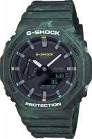 CASIO G-SHOCK GA-2100FR-3A