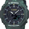 CASIO G-SHOCK GA-2100FR-3A