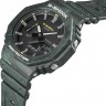 CASIO G-SHOCK GA-2100FR-3A