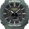 CASIO G-SHOCK GA-2100FR-3A