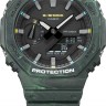 CASIO G-SHOCK GA-2100FR-3A