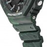 CASIO G-SHOCK GA-2100FR-3A
