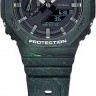 CASIO G-SHOCK GA-2100FR-3A
