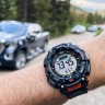 Casio ProTrek PRG-340-1D