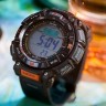 Casio ProTrek PRG-340-1D