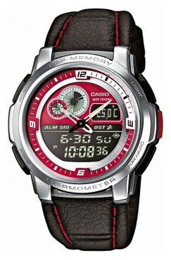 CASIO AQF-102WL-4B