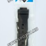 Черный полимерный ремешок Casio 10553401 для часов Casio DW-9052GBX-1A4