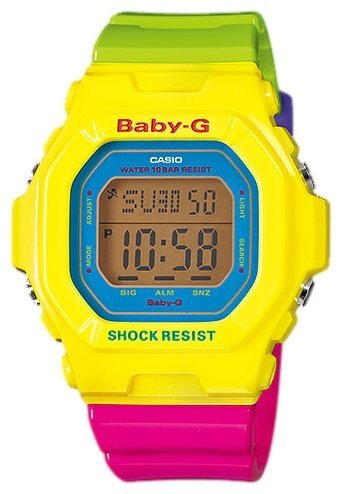 CASIO BABY-G BG-5607-9E