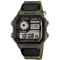 CASIO CLASSIC AE-1200WHB-3B