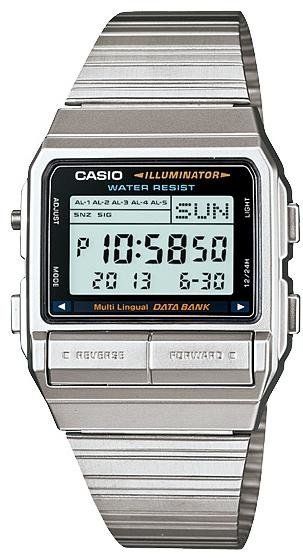 CASIO CLASSIC DB-380-1