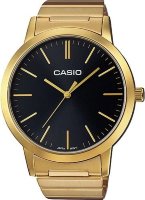 CASIO CLASSIC LTP-E118G-1A