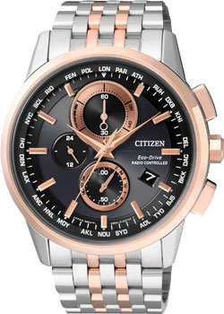 CITIZEN AT8116-65E