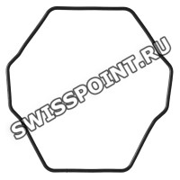 Уплотнительная прокладка Casio 10455303 для задней крышки часов Casio GW-9400-1, GW-9400-3, GW-9400BTJ-8, GW-9400CMJ-3, GW-9400DCJ-1, GW-9400FSD-4, GW-9400J-1, GW-9400NV-2, GW-9400RD-4, GW-9400SRJ-4, GW-9430EJ-9