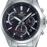 Стальной браслет Casio 10572648 для часов Casio EFS-S530D-1A, EFS-S530D-2A