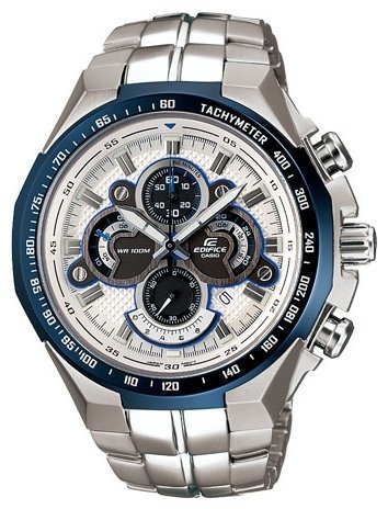 CASIO EDIFICE EF-554D-7A