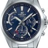 Стальной замок браслета для часов Casio EFS-S530D-1A, EFS-S530D-2A