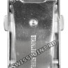 Стальной замок браслета для часов Casio EFS-S530D-1A, EFS-S530D-2A