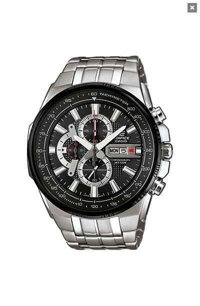 CASIO EDIFICE EFR-549D-1A8