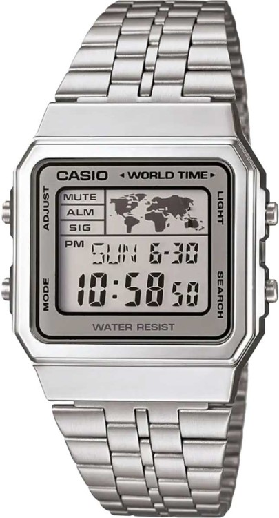 Casio A-500WA-7