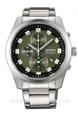 ORIENT FTT0U002F / TT0U002F