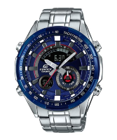 CASIO EDIFICE ERA-600RR-2A