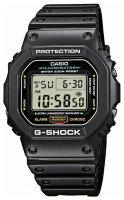 CASIO G-SHOCK DW-5600E-1V