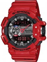 CASIO G-SHOCK  GBA-400-4A