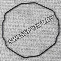 Уплотнительная прокладка задней крышки Casio 10561947 для часов Casio GPR-B1000-1, GPR-B1000-1B, GPR-B1000TF-1