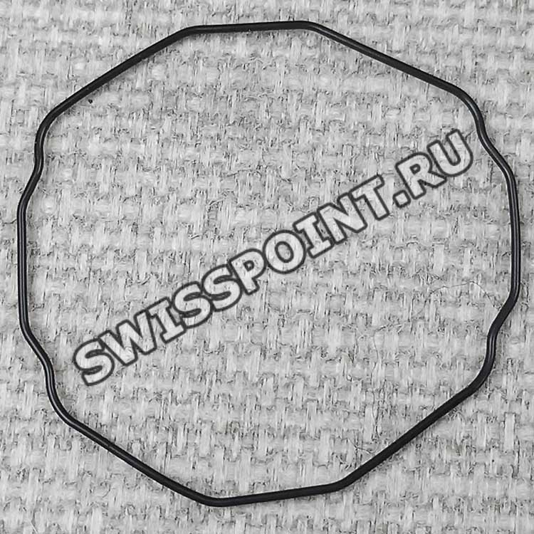 Уплотнительная прокладка задней крышки Casio 10561947 для часов Casio GPR-B1000-1, GPR-B1000-1B, GPR-B1000TF-1