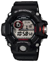 CASIO G-SHOCK GW-9400-1E