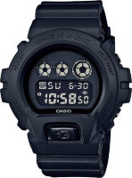 CASIO G-SHOCK DW-6900BB-1E